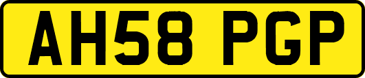 AH58PGP