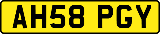 AH58PGY