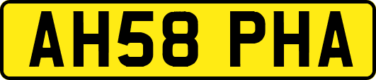 AH58PHA