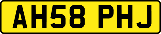 AH58PHJ