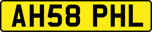 AH58PHL