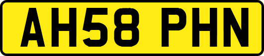 AH58PHN