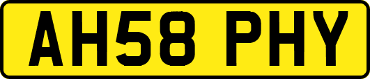 AH58PHY