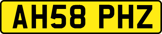 AH58PHZ