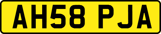 AH58PJA