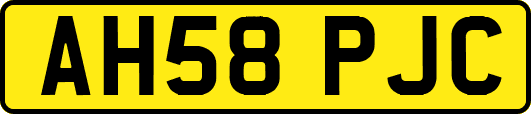 AH58PJC