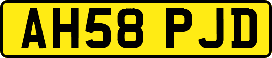 AH58PJD