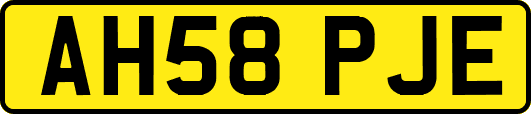 AH58PJE