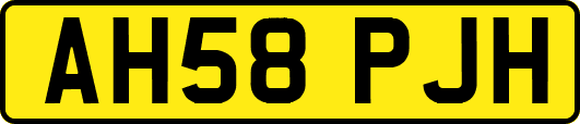 AH58PJH