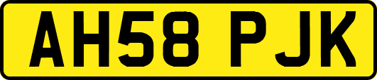 AH58PJK