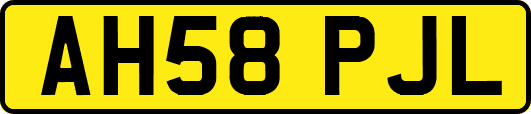 AH58PJL