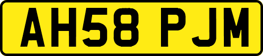 AH58PJM