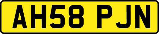 AH58PJN