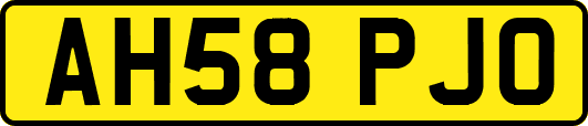 AH58PJO
