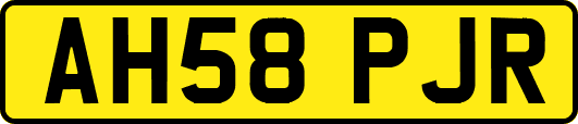 AH58PJR
