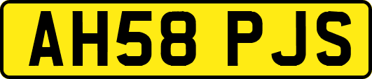 AH58PJS