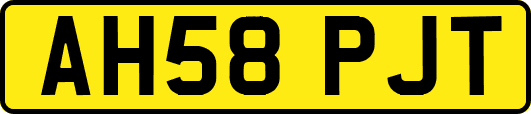 AH58PJT