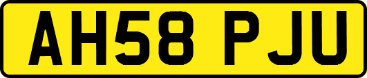 AH58PJU