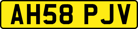 AH58PJV