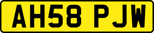 AH58PJW