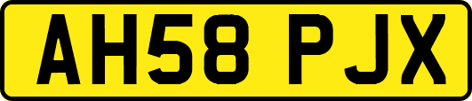 AH58PJX
