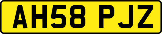 AH58PJZ