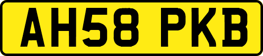 AH58PKB