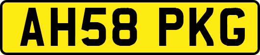 AH58PKG