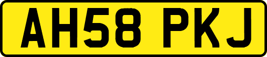 AH58PKJ