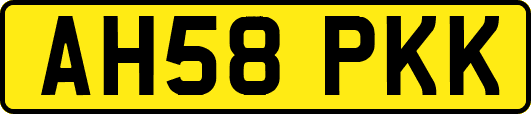 AH58PKK