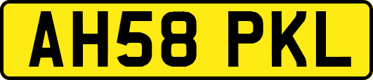 AH58PKL
