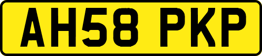 AH58PKP