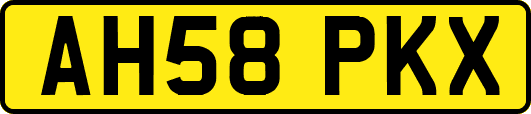 AH58PKX