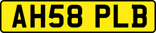 AH58PLB