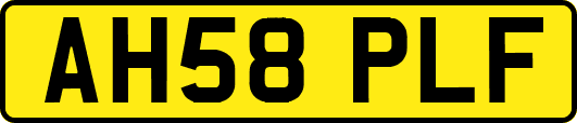AH58PLF