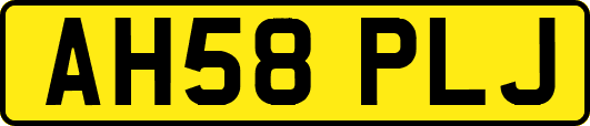 AH58PLJ