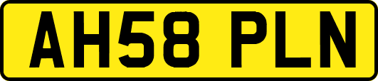 AH58PLN