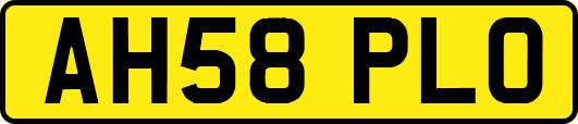 AH58PLO