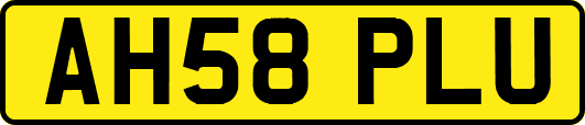 AH58PLU