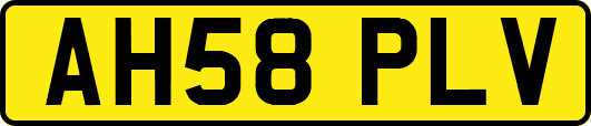 AH58PLV