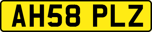 AH58PLZ