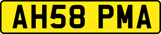 AH58PMA