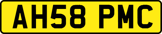 AH58PMC