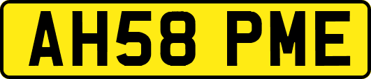 AH58PME