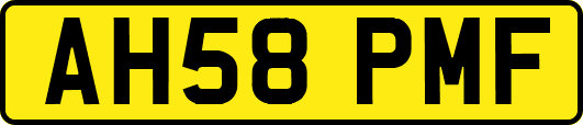 AH58PMF