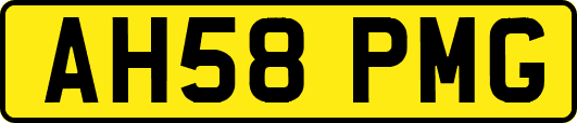 AH58PMG