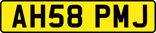 AH58PMJ