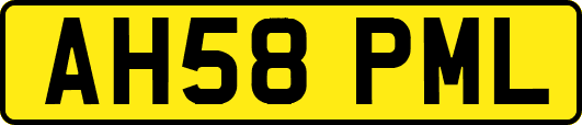 AH58PML