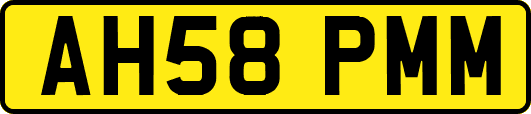 AH58PMM