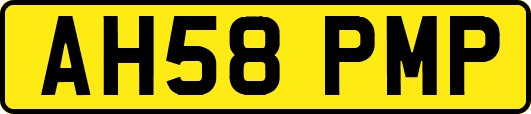 AH58PMP